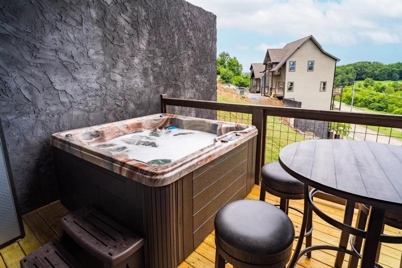 Barrstone Ranch เซอเวียร์วีล ภายนอก รูปภาพ