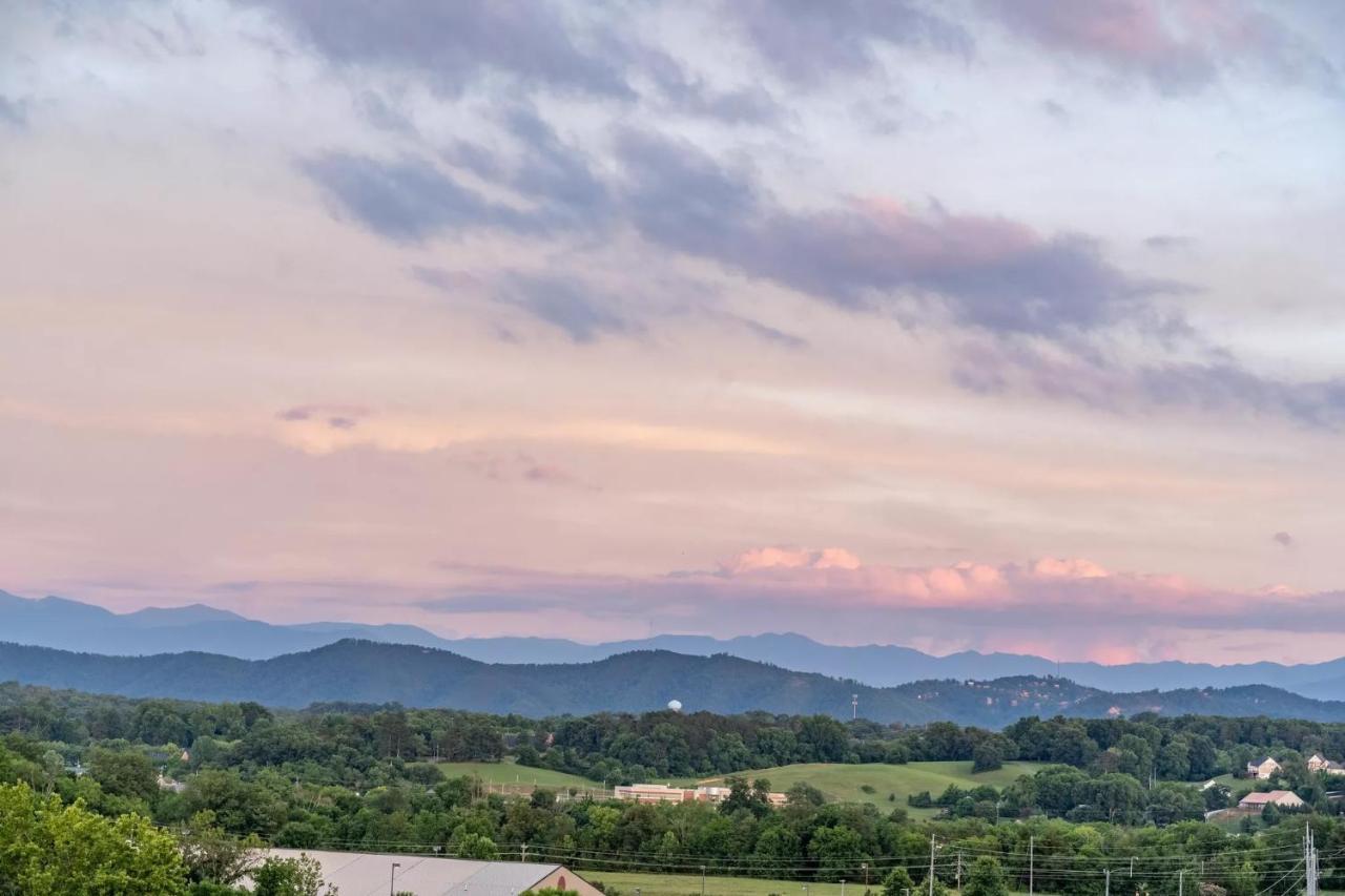 Barrstone Ranch เซอเวียร์วีล ภายนอก รูปภาพ