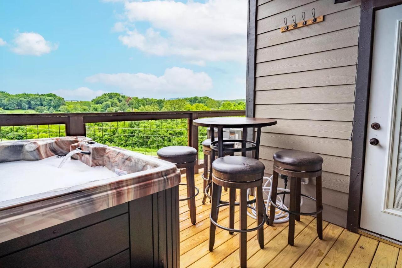 Barrstone Ranch เซอเวียร์วีล ภายนอก รูปภาพ
